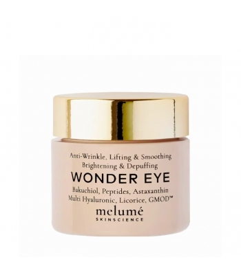 Wonder Eye