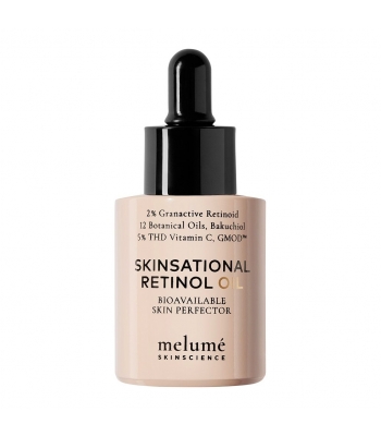 Skinsational Retinol Oil