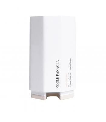 The Elemental Cleansing Balm and Exfoliating Refiner