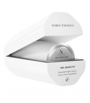 The Absolute Peptide8 Night Serum