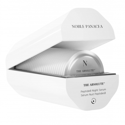 The Absolute Peptide8 Night Serum The Absolute Peptide8 Night Serum