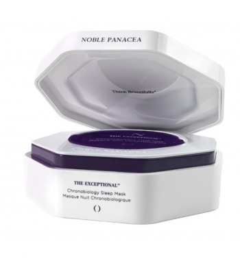The Exceptional Chronobiology Sleep Mask