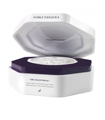 The Exceptional Overnight Chronobiology Peel