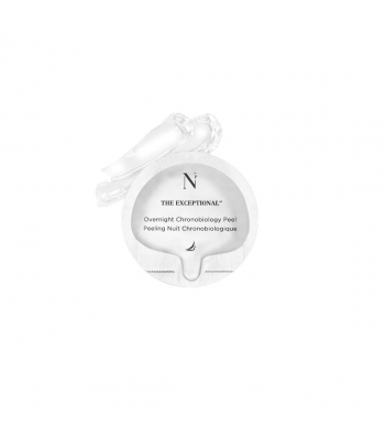 The Exceptional Overnight Chronobiology Peel