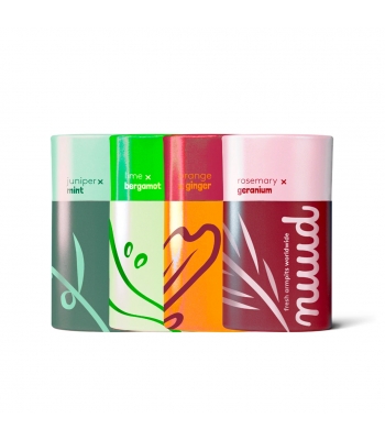 Rosemary x Geranium Stick