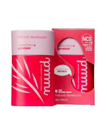 Rosemary x Geranium Stick