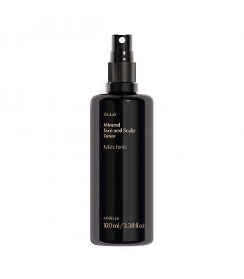 Fulvic Ionic Mist