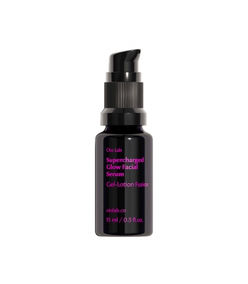 Gel-Lotion Fusion