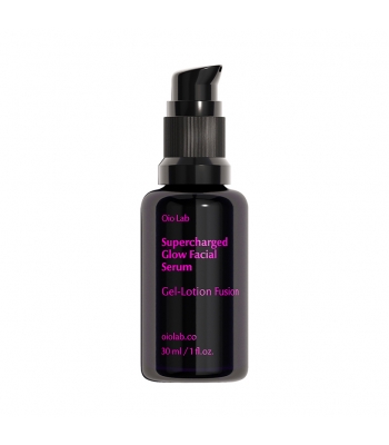 Gel-Lotion Fusion