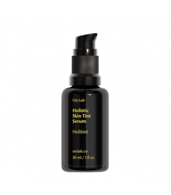 Holistic Skin Tint Serum