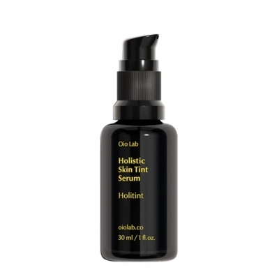 Holistic Skin Tint Serum