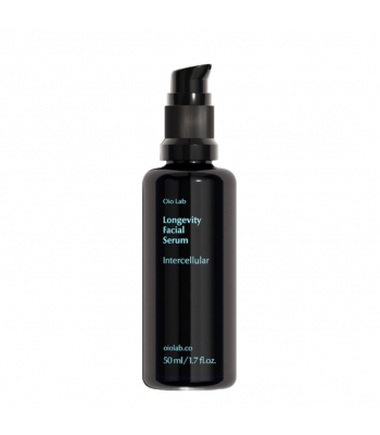 Intercellular Longevity Facial Serum