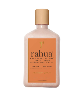 Rahua Enchanted Island Conditioner