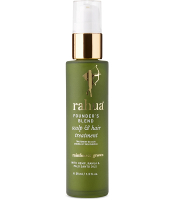 Rahua Founder’s Blend Scalp & Hair Treatment