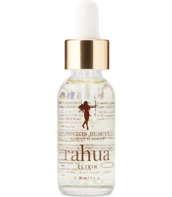 Rahua Elixir