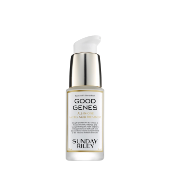 Good Genes Lactic Acid Treatment