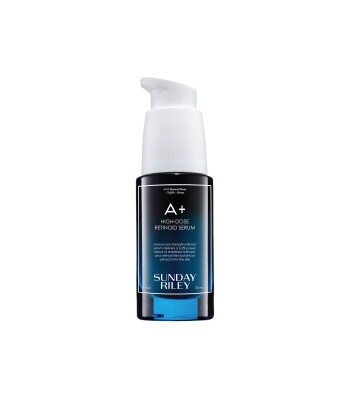 A+ High-Dose Retinoid Serum