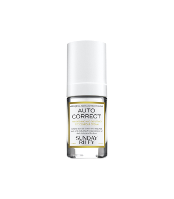 Auto Correct Brightening Eye Cream