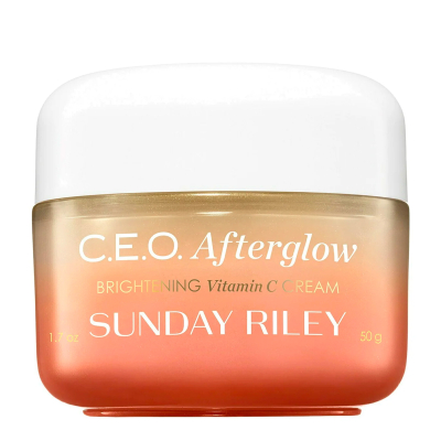 C.E.O. Afterglow Brightening Vitamin C Gel Cream