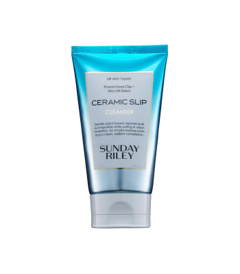Ceramic Slip Cleanser