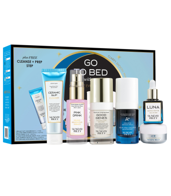 Go To Bed With Me Kit