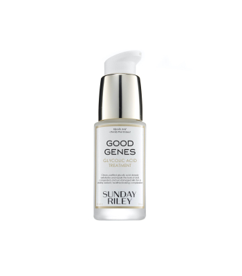 Good Genes Glycolic Acid Treatment