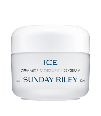 Ice Ceramide Moisturizing Cream