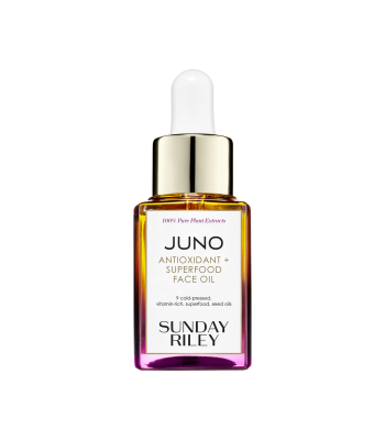 Juno Antioxidant + Superfood Face Oil