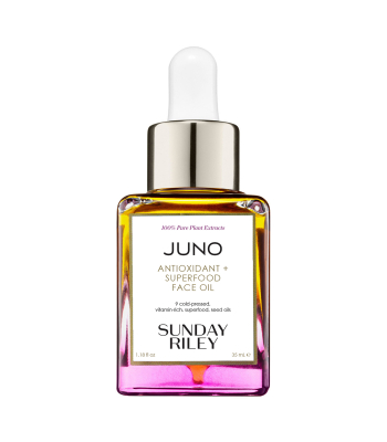 Juno Antioxidant + Superfood Face Oil