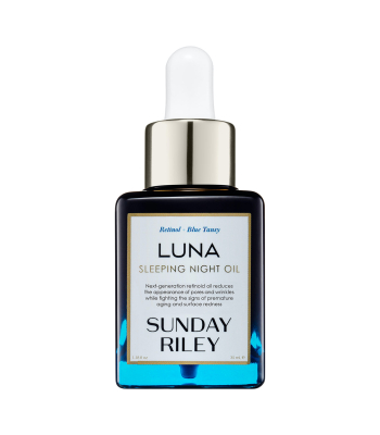 Luna Sleeping Night Oil