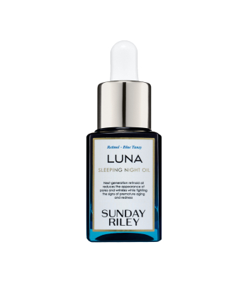 Luna Sleeping Night Oil