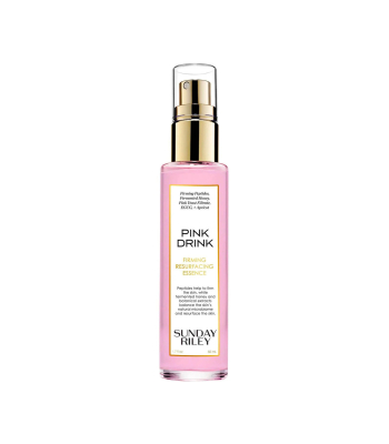 Pink Drink Firming Resurfacing Essence