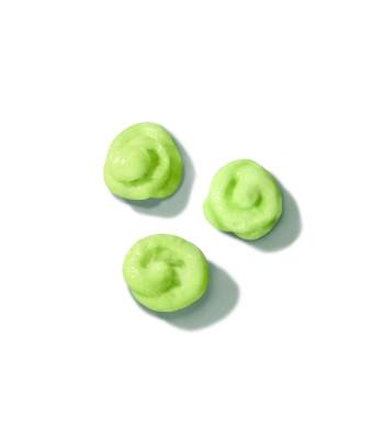 Saturn Sulfur Spot Treatment Mask