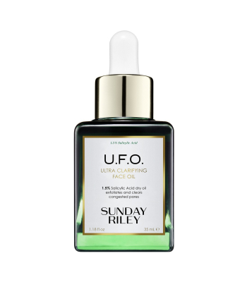 U.F.O. Ultra-Clarifying Face Oil