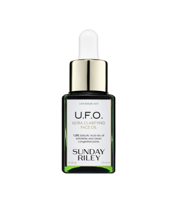 U.F.O. Ultra-Clarifying Face Oil