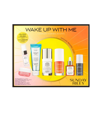 Wake Up With Me Kit