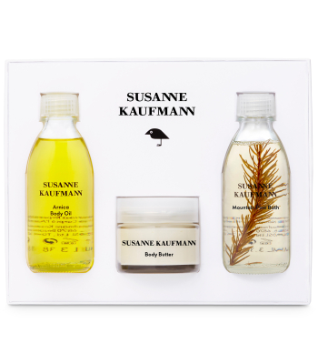 Alpine Bath & Body Collection