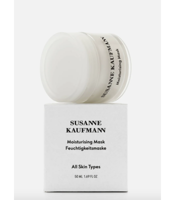 Moisturising Mask