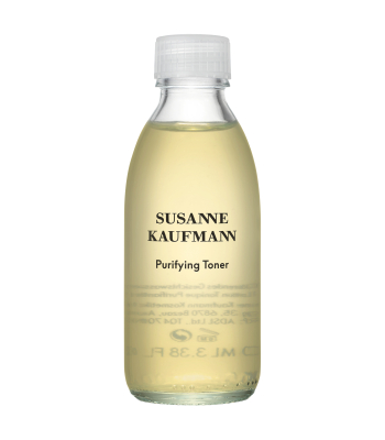 Purifying Toner