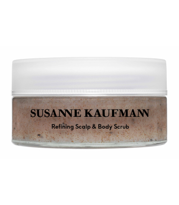 Refining Scalp & Body Scrub