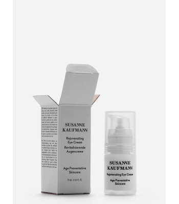 Rejuvenating Eye Cream