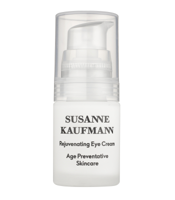 Rejuvenating Eye Cream