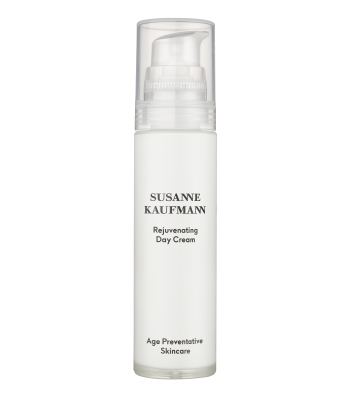 Rejuvenating Day Cream