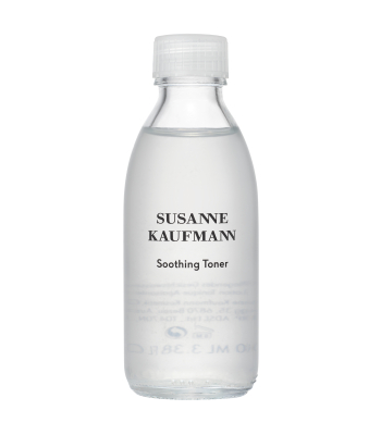 Soothing Toner
