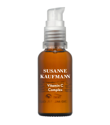 Vitamin C Complex