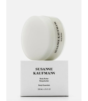 Body Butter