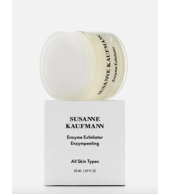 Enzyme Exfoliator