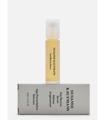 Eye Rescue Serum