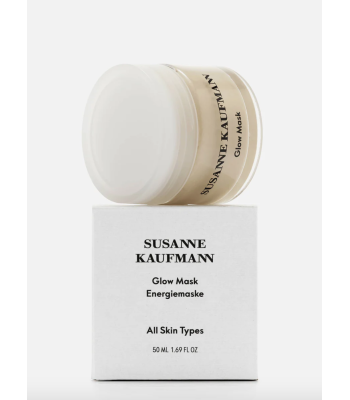 Glow Mask