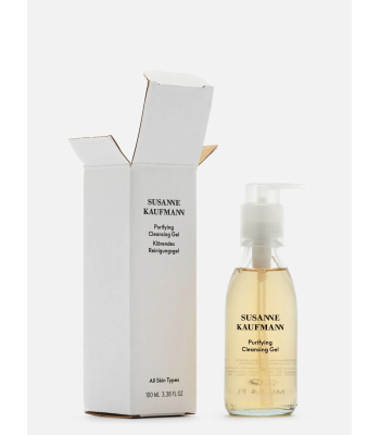 Purifying Cleansing Gel